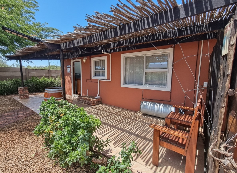 8 Bedroom Property for Sale in Colchester Eastern Cape